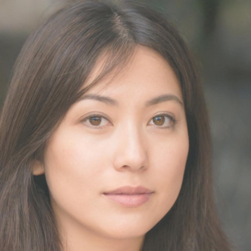 Porträt von Petra Kolvenbach