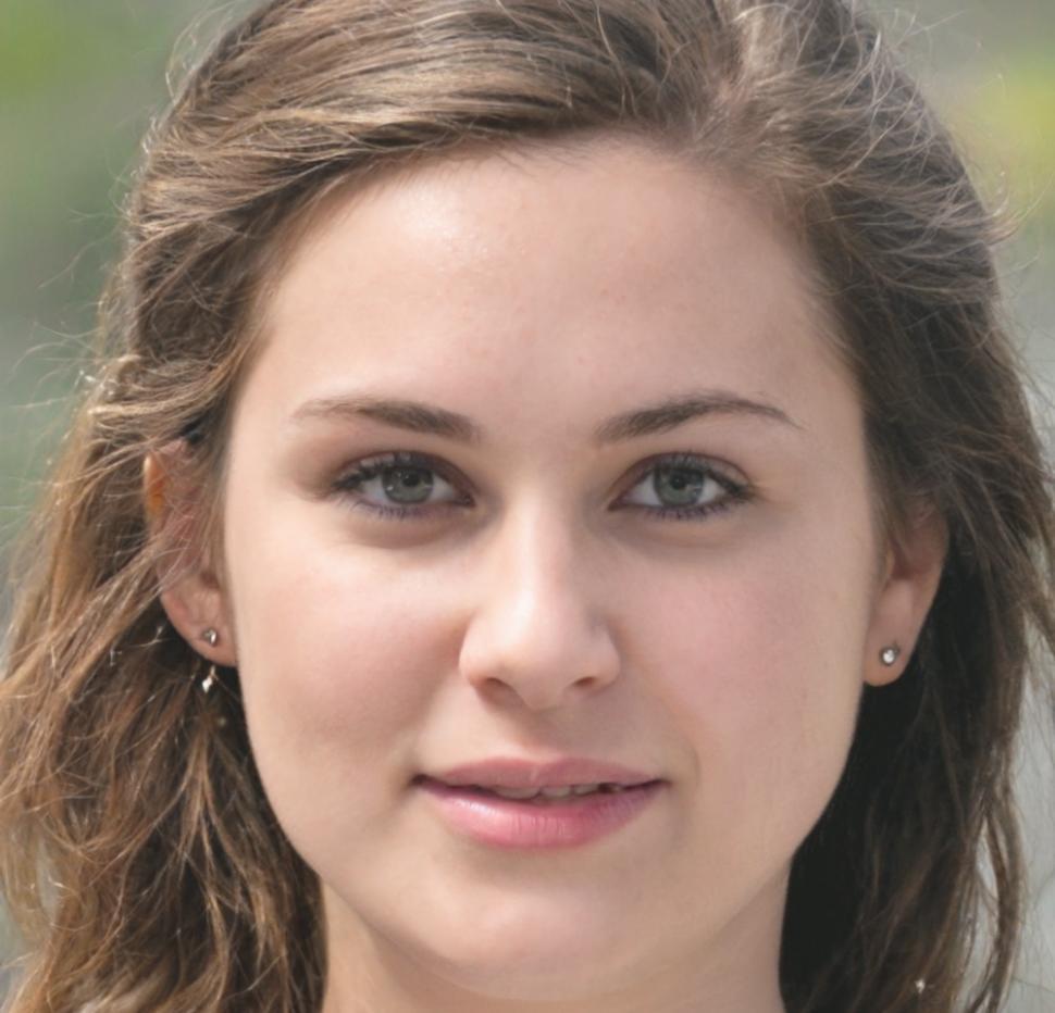 Porträt von Miriam Johannsen